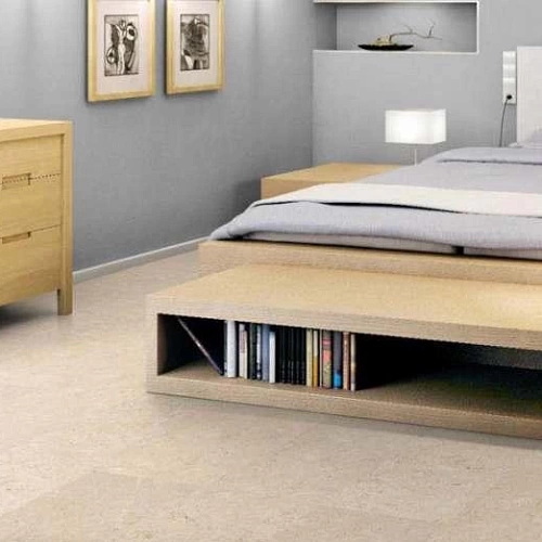 MADEIRA CREME ПРОБКОВОЕ ПОКРЫТИЕ CORKSTYLE ПРОБКОВЫЙ ПОЛ ЗАМКОВЫЙ ECO CORK